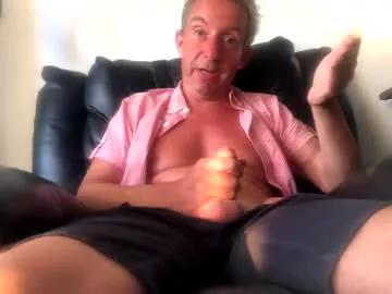 Nico181969 from Chaturbate