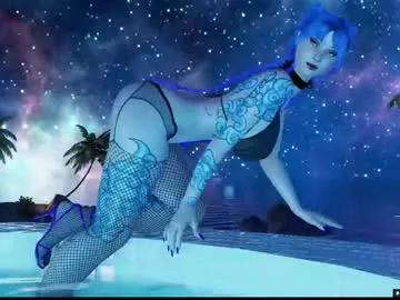 Nico_2125 from Chaturbate