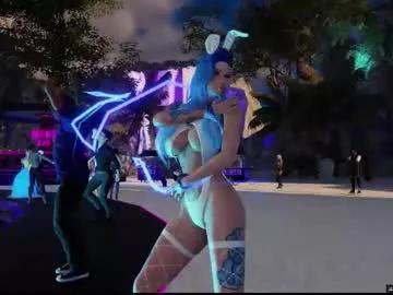 Nico_2125 from Chaturbate