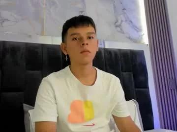 nico_leroy from Chaturbate is Freechat