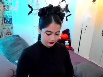 nicoblacke from Chaturbate is Freechat