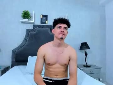 nicohanss from Chaturbate is Freechat