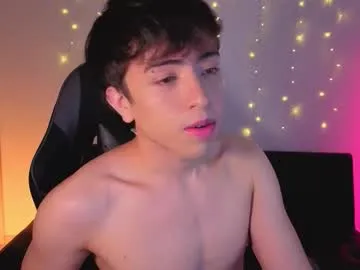 Freechat nicoisonline on Chaturbate