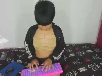 nicol_mc0319 from Chaturbate is Freechat