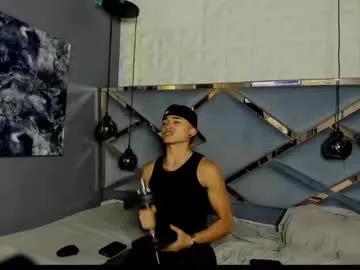 nicolarossii from Chaturbate is Freechat