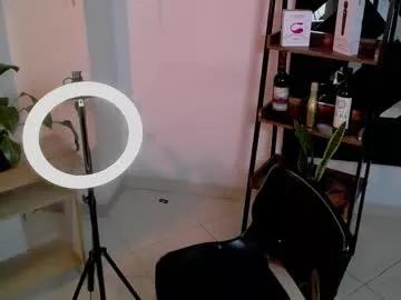 nicolas_swift from Chaturbate is Freechat