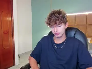 nicolasferrer18 — GOAL: Masturbation + Cum Show [366 tokens remaining] Welcome to my room! #young #twink #18 #skinny #cute