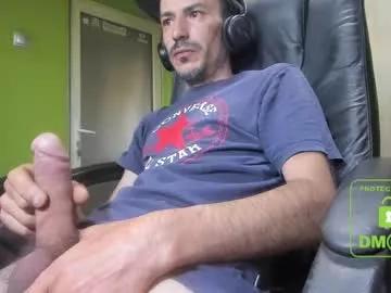 nicolasguy from Chaturbate is Freechat