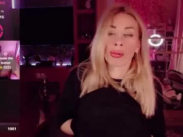 nicole_g0ld_ from Chaturbate is Freechat