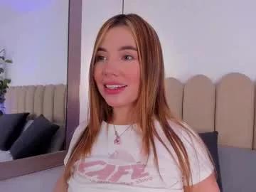 nicole_gw from Chaturbate is Freechat