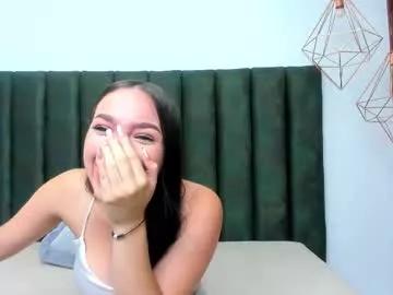 nicole_jaimes from Chaturbate is Freechat