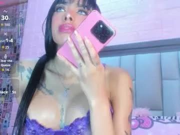 nicole_rosales from Chaturbate is Freechat