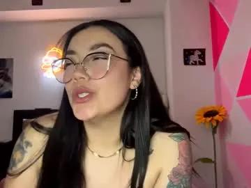 nicole_wc from Chaturbate is Freechat