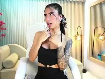 nicolecrawft from Chaturbate is Freechat