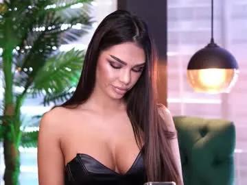 nicoledevin from Chaturbate is Freechat