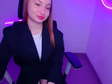 nicoledior_ from Chaturbate is Freechat
