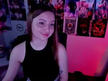 Nicoledior_ from Chaturbate