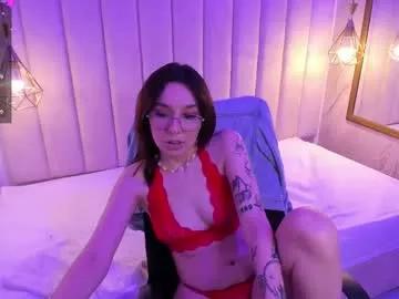 nicoleferrel from Chaturbate is Freechat