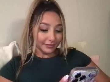 nicolelovesyou444 from Chaturbate is Freechat