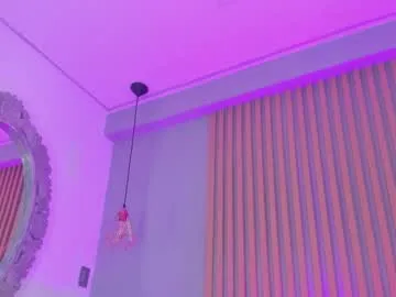 Freechat nicolesteele_ on Chaturbate