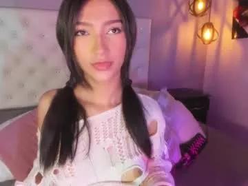 nicollee_heart from Chaturbate is Freechat