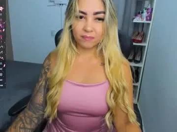 nicolporto from Chaturbate is Freechat