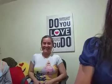 nicoltatiana_ from Chaturbate is Freechat
