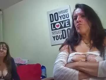 nicoltatiana_ from Chaturbate is Freechat