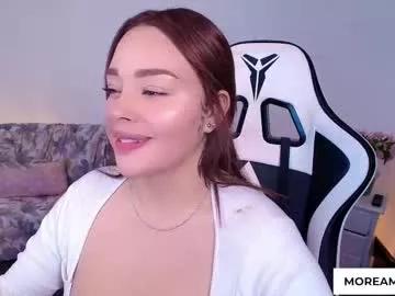 nicolthompsonn from Chaturbate is Freechat