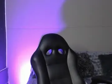 Private nicolvibes_212 on Chaturbate