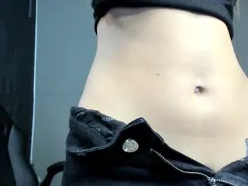 Private nicolvibes_212 on Chaturbate