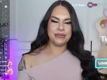 nicoobaby from Chaturbate is Freechat