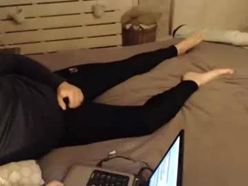Nielsgellen from Chaturbate