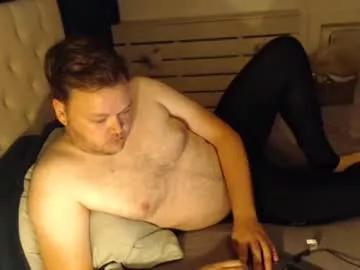 Nielsgellen from Chaturbate