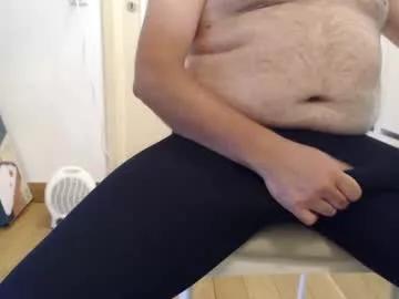 Nielsgellen from Chaturbate