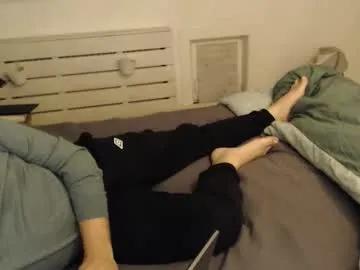 Nielsgellen from Chaturbate
