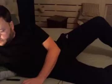 Nielsgellen from Chaturbate