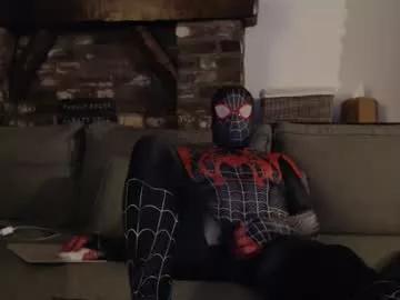 Nielsgellen from Chaturbate