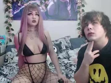 night_angell from Chaturbate is Freechat