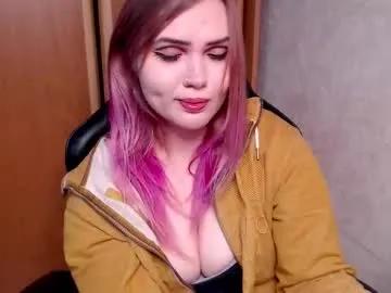 night_shine from Chaturbate is Freechat