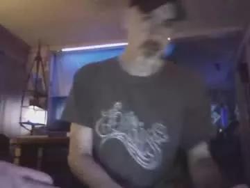 nightgoat666 from Chaturbate is Freechat