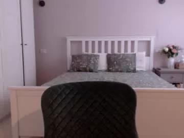 nightssecret from Chaturbate is Freechat