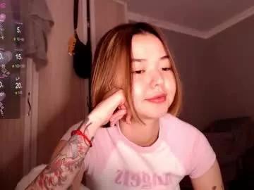 niia_osaki from Chaturbate