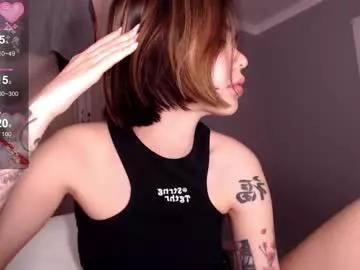 niia_osaki from Chaturbate