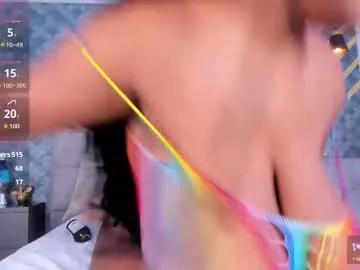 niiamoore_ from Chaturbate