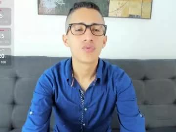 niick_adams from Chaturbate