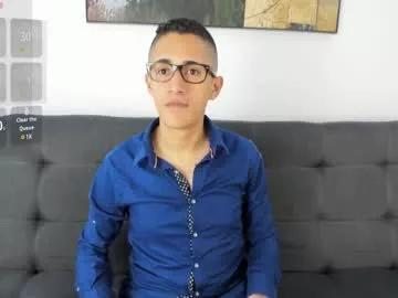 niick_adams from Chaturbate