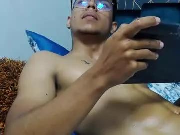 niick_thorp from Chaturbate is Freechat
