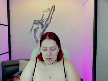 niickyjones from Chaturbate