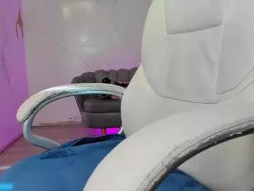 niickyjones from Chaturbate